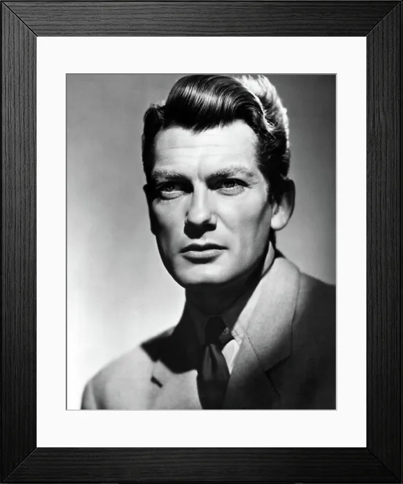 Framed Print : Jean Marais Framed Print : Jean Marais