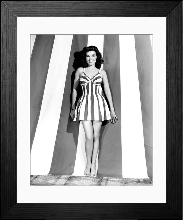 Framed Print : Jean Parker, 1942 Framed Print : Jean Parker, 1942
