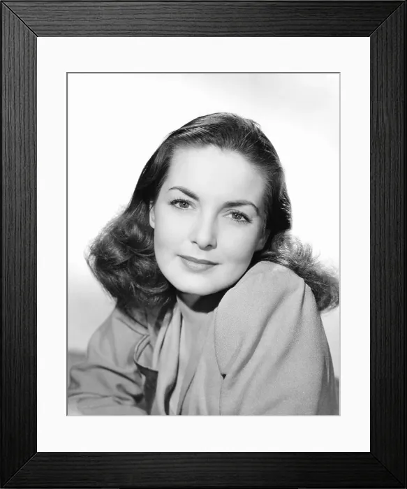 Framed Print : Patricia Roc, 1940s Framed Print : Patricia Roc, 1940s