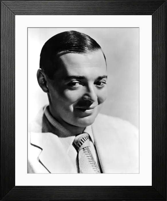 Framed Print : Peter Lorre, ca. 1930s Framed Print : Peter Lorre, ca. 1930s