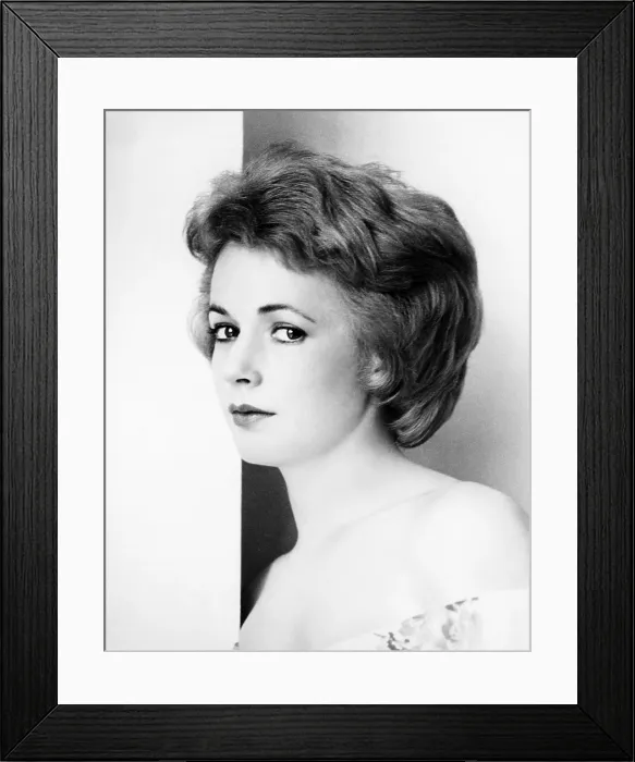 Framed Print : Piper Laurie, circa 1960 Framed Print : Piper Laurie, circa 1960