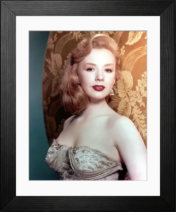 Framed Print : PIPER LAURIE
