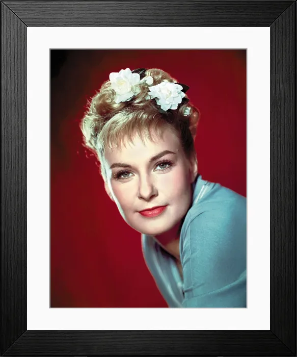 Framed Print : JOANNE WOODWARD, c. late 1950s