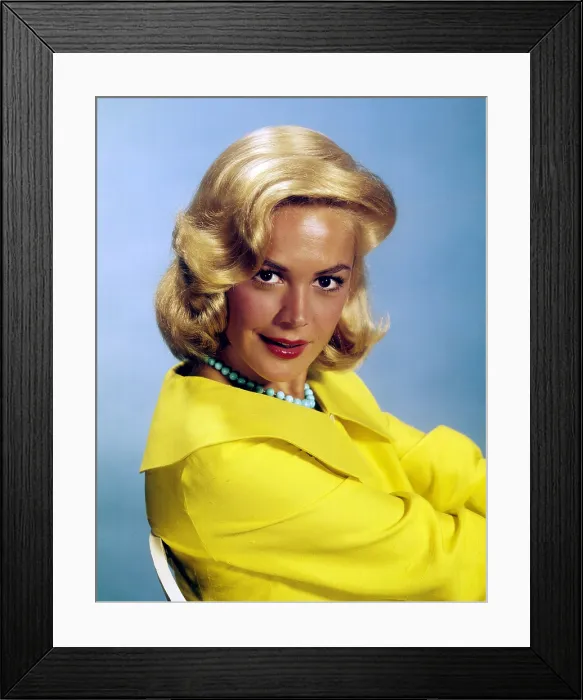 Framed Print : SANDRA DEE, c. early 1960s