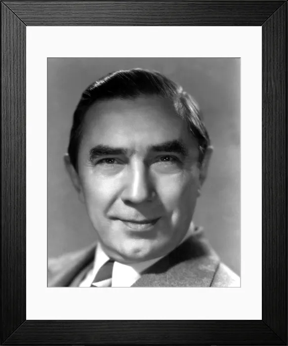 Framed Print : BELA LUGOSI Framed Print : BELA LUGOSI