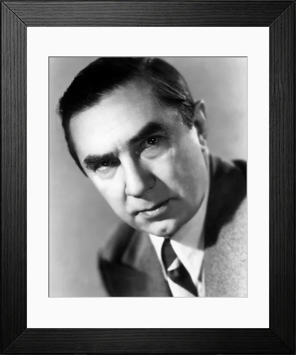 Framed Print : BELA LUGOSI Framed Print : BELA LUGOSI