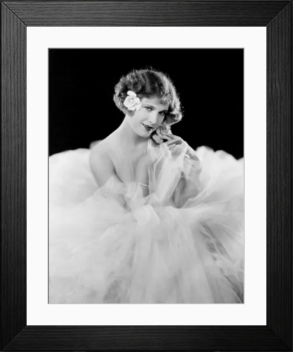 Framed Print : Esther Ralston, ca. 1926 Framed Print : Esther Ralston, ca. 1926