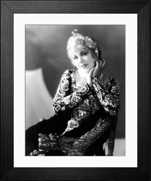 Framed Print : Esther Ralston, ca. 1926 Framed Print : Esther Ralston, ca. 1926