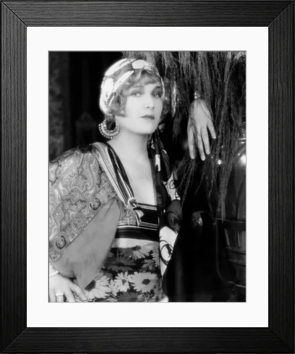 Framed Print : Esther Ralston, ca. 1926 Framed Print : Esther Ralston, ca. 1926