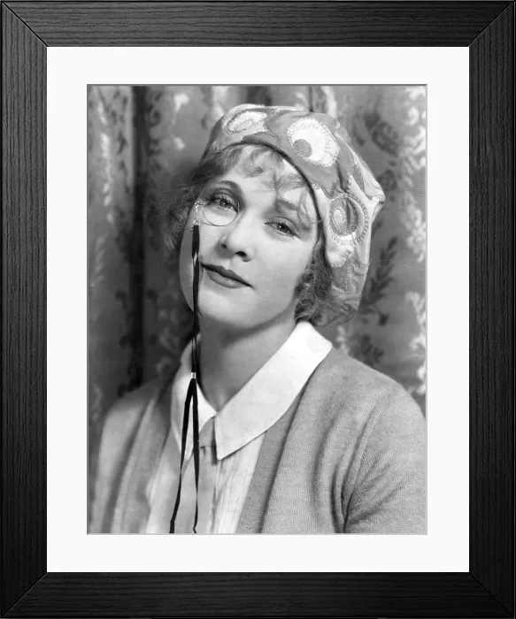 Framed Print : Esther Ralston, ca. 1926