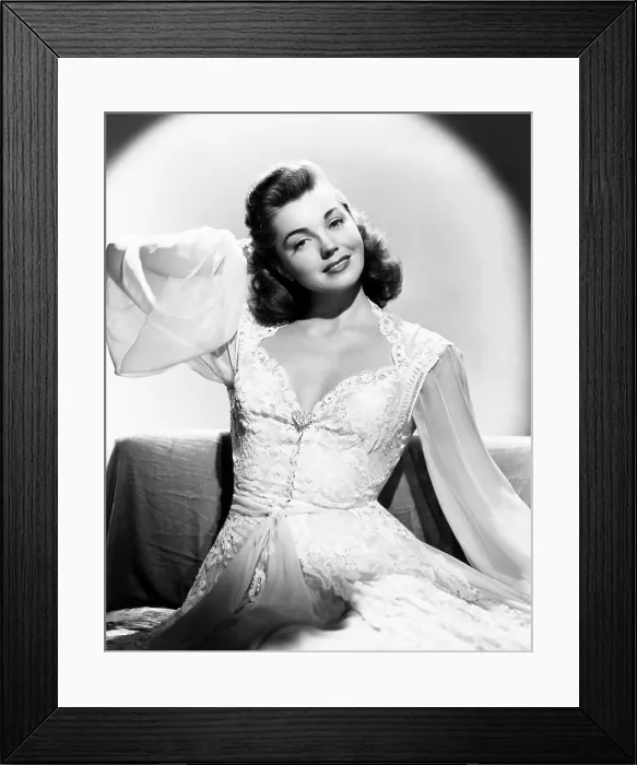 Framed Print : Esther Williams, ca. 1948
