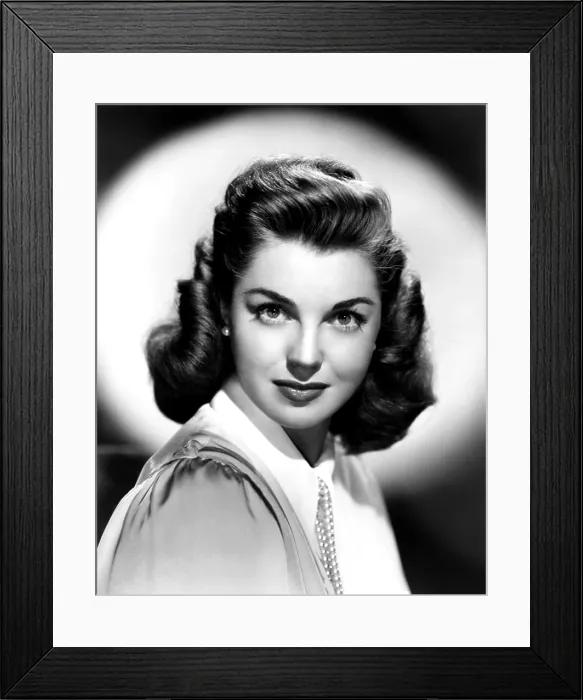 Framed Print : Esther Williams, ca. 1948
