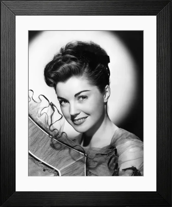 Framed Print : Esther Williams, ca. 1948