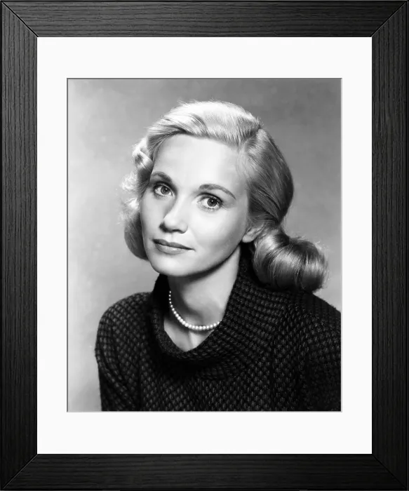Framed Print : Eva Marie Saint, ca. 1950s