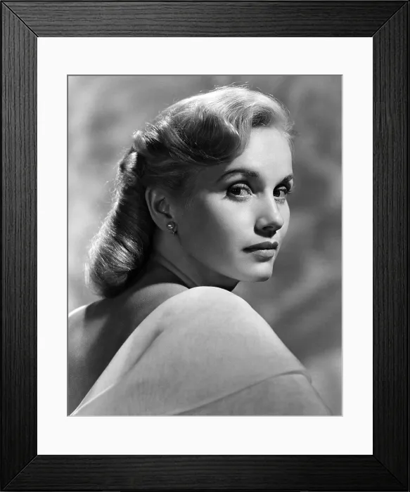 Framed Print : Eva Marie Saint, ca. 1950s