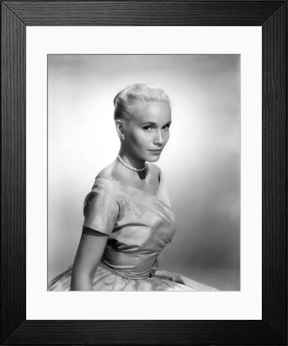 Framed Print : Eva Marie Saint, ca. 1956