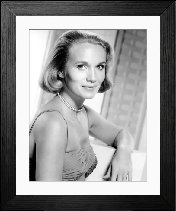 Framed Print : Eva Marie Saint, 1959