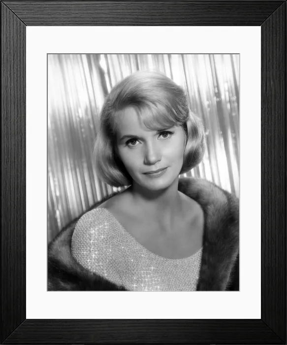 Framed Print : Eva Marie Saint, ca. 1950s