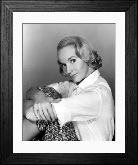 Framed Print : Eva Marie Saint, 1959