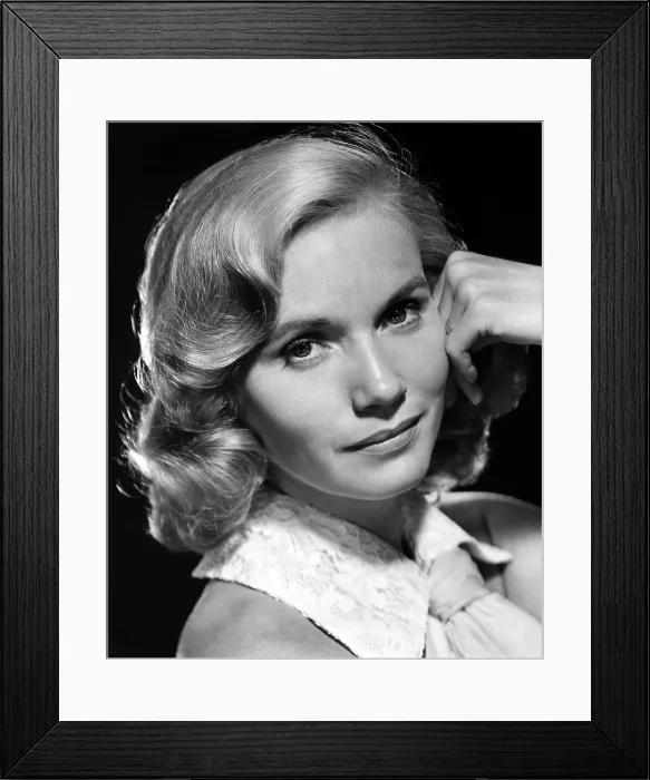 Framed Print : Eva Marie Saint, ca. 1950s