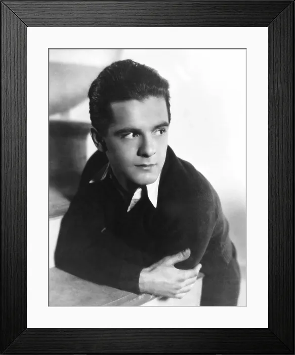 Framed Print : Frankie Darro, 1930s Framed Print : Frankie Darro, 1930s