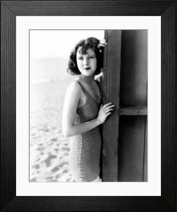 Framed Print : Frances Dee, ca. early 1930s