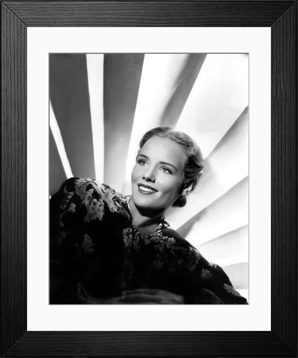 Framed Print : Frances Farmer, circa 1937 Framed Print : Frances Farmer, circa 1937