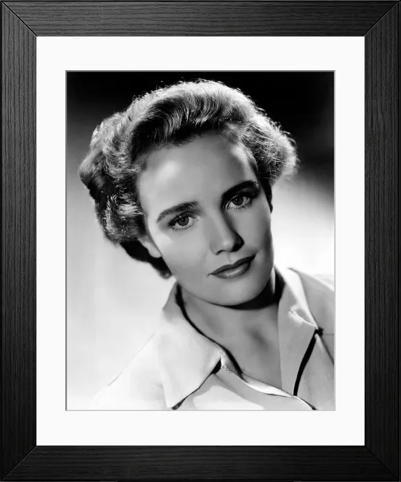 Framed Print : Frances Farmer, ca. 1940 Framed Print : Frances Farmer, ca. 1940