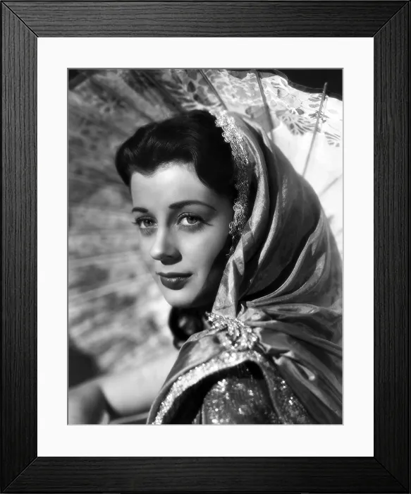 Framed Print : Gail Russell, ca. 1948 Framed Print : Gail Russell, ca. 1948
