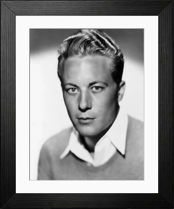Framed Print : Gene Raymond, 1932