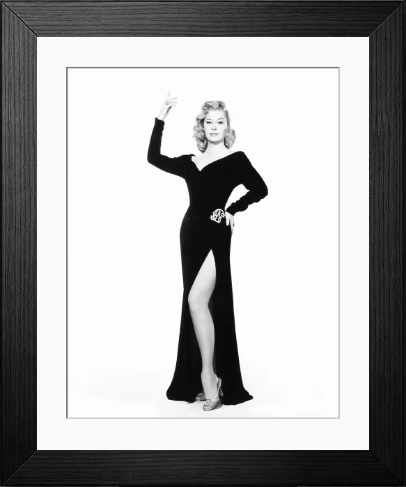 Framed Print : Marilyn Maxwell, 1958