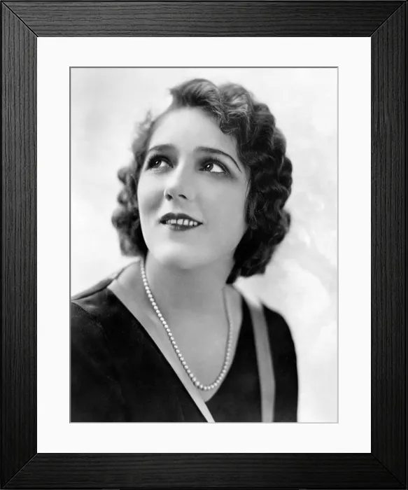 Framed Print : Mary Pickford, ca. early 1920s Framed Print : Mary Pickford, ca. early 1920s