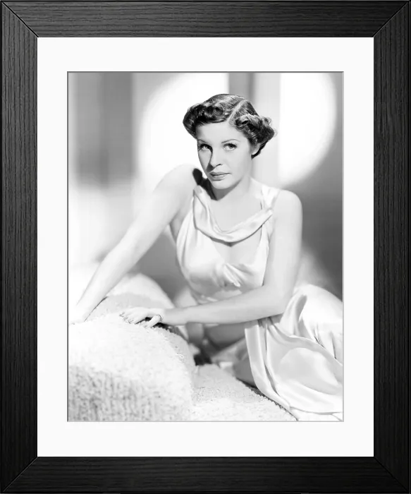 Framed Print : Martha Raye, 1937 Framed Print : Martha Raye, 1937