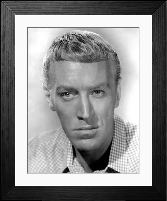 Framed Print : Max von Sydow, ca. early 1960s