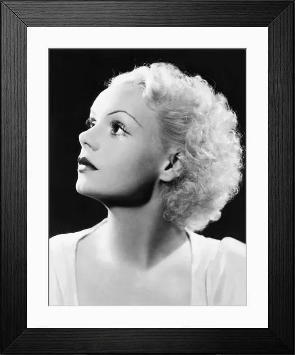 Framed Print : Marie Wilson, ca. mid-1930s Framed Print : Marie Wilson, ca. mid-1930s