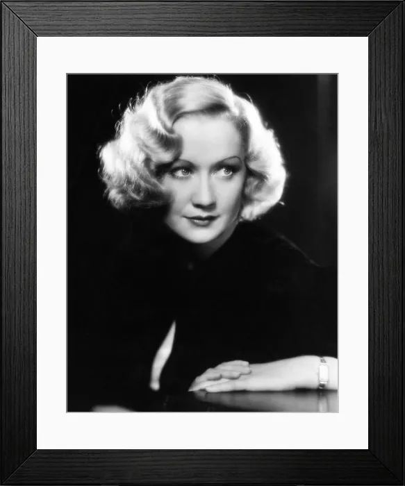 Framed Print : Miriam Hopkins, 1933