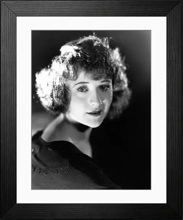 Framed Print : Betty Compson, ca. mid-1920s Framed Print : Betty Compson, ca. mid-1920s