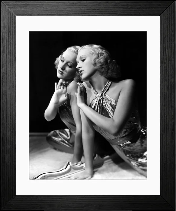 Framed Print : Betty Grable, 1930s Framed Print : Betty Grable, 1930s
