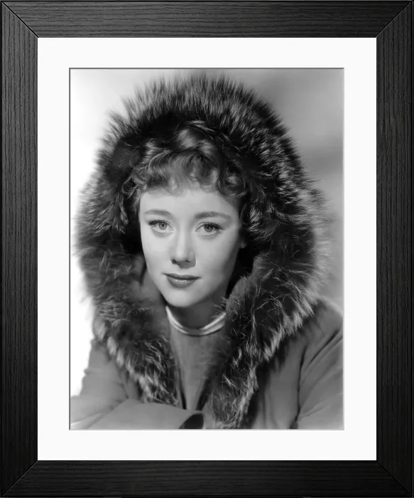 Framed Print : Glynis Johns, 1949