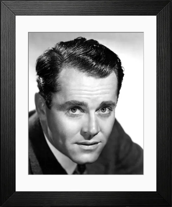 Framed Print : Henry Fonda, 08 / 41