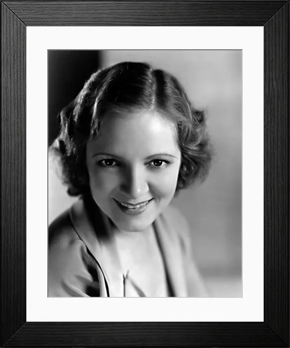 Framed Print : Helen Hayes, ca. early 1930s Framed Print : Helen Hayes, ca. early 1930s