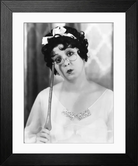 Framed Print : Helen Kane, ca. 1930