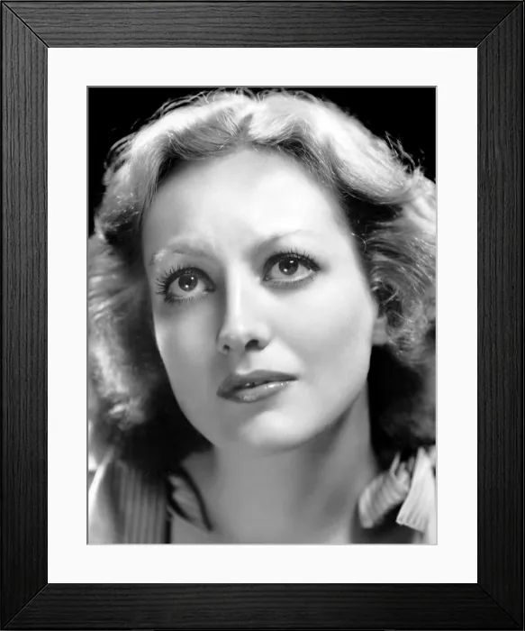 Framed Print : Joan Crawford, ca. 1932 Framed Print : Joan Crawford, ca. 1932
