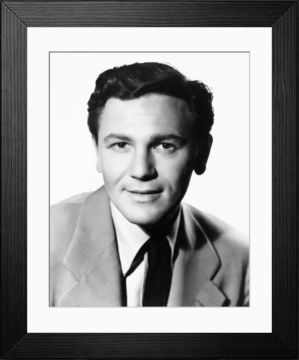 Framed Print : John Garfield, 1940s Framed Print : John Garfield, 1940s