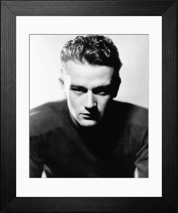 Framed Print : John Wayne, ca. late 1920s Framed Print : John Wayne, ca. late 1920s