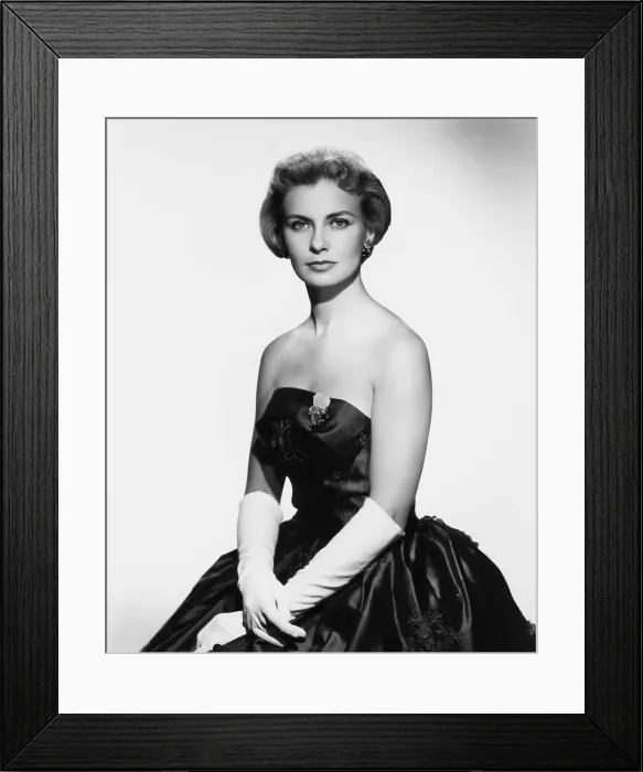 Framed Print : Joanne Woodward, ca. 1960