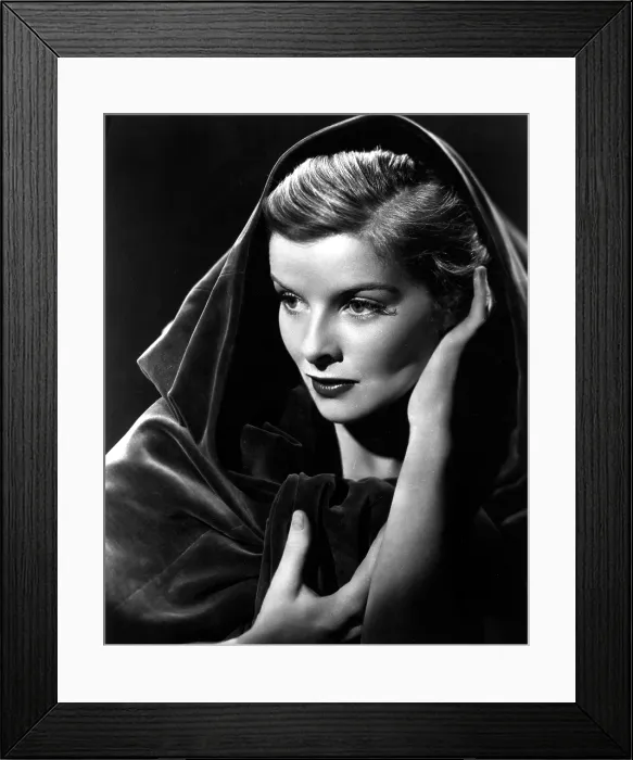 Framed Print : Katharine Hepburn, 1936 Framed Print : Katharine Hepburn, 1936