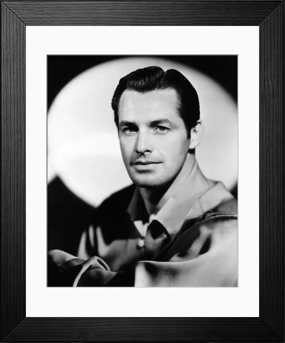 Framed Print : Kane Richmond, ca. mid-1930s