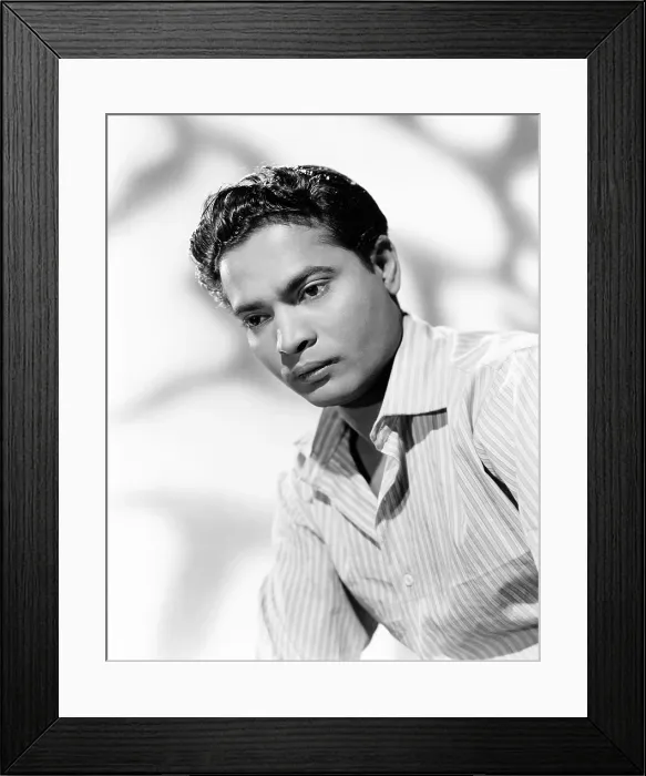 Framed Print : Sabu, 1948 Framed Print : Sabu, 1948