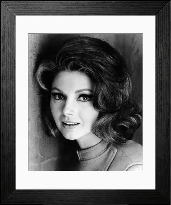 Framed Print : Sylva Koscina, ca. early 1960s